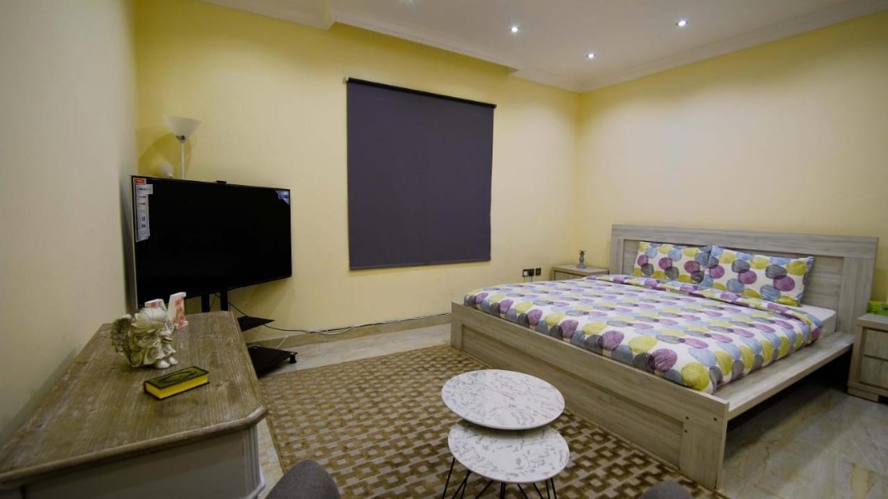 Mountain House Bed & Breakfast Fujairah Ngoại thất bức ảnh